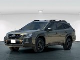 New 2025 Subaru Outback Wilderness image 2