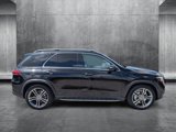 Certified 2022 Mercedes-Benz GLE 350 4MATIC image 4