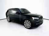 Used 2023 Land Rover Range Rover SE image 3