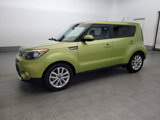 Used 2017 Kia Soul + image 2