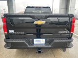 New 2025 Chevrolet Silverado 2500 High Country w/ High Country Premium Package image 4