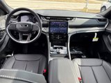 New 2025 Jeep Grand Cherokee L Limited w/ Luxury Tech Group II image 2