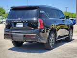 New 2025 Nissan Armada SL image 3