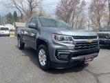Used 2022 Chevrolet Colorado LT w/ Fleet Safety Package image 4