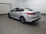 Used 2020 Kia Optima LX image 5