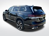 New 2025 Volkswagen Atlas SEL Premium R-Line image 4