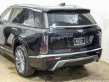New 2026 Cadillac Vistiq Luxury image 6