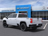 New 2025 Chevrolet Silverado 2500 LTZ w/ LTZ Plus Package image 3