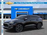 New 2025 Chevrolet Blazer RS image 2
