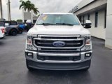 Certified 2021 Ford F250 Lariat w/ Lariat Value Package image 2