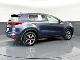 Used 2020 Kia Sportage LX image 2