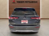 New 2025 Mitsubishi Outlander SE image 4