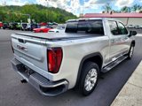 Used 2021 GMC Sierra 1500 SLT w/ SLT Premium Package image 5