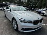 Used 2017 BMW 740i image 3