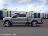 New 2025 Ford F350 Lariat image 4
