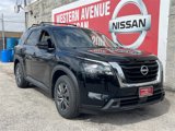 New 2025 Nissan Pathfinder SV w/ SV Premium Package image 2
