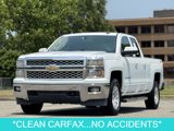Used 2015 Chevrolet Silverado 1500 LT w/ All Star Edition image 3