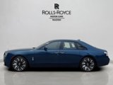 New 2025 Rolls-Royce Ghost Black Badge image 3