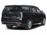 New 2026 Chevrolet Suburban Premier image 2