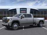 New 2025 GMC Sierra 3500 Denali Ultimate image 2
