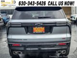 New 2026 Chevrolet Traverse RS image 5