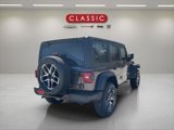 New 2025 Jeep Wrangler Unlimited Sport S 4xe w/ Convenience Group image 5