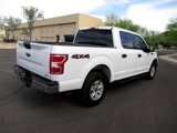 Used 2020 Ford F150 XLT w/ Trailer Tow Package image 4
