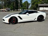 Used 2019 Chevrolet Corvette Z06 image 4