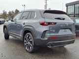 New 2025 MAZDA CX-50 2.5 Hybrid w/ Premium Plus Pkg image 3