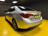 Used 2017 Toyota Corolla SE image 4
