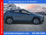New 2025 Subaru Crosstrek 2.5i Premium image 2