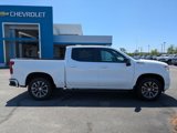 New 2025 Chevrolet Silverado 1500 RST image 3