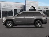 New 2025 Jeep Grand Cherokee Limited w/ Luxury Tech Group II image 3