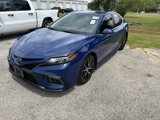 Used 2024 Toyota Camry SE image 3