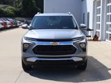 New 2026 Chevrolet TrailBlazer LT w/ LT Cold Weather Package image 5