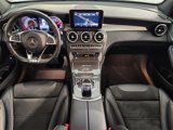 Used 2018 Mercedes-Benz GLC 63 AMG 4MATIC image 4