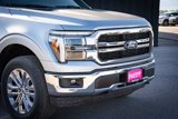 New 2025 Ford F150 Lariat w/ Equipment Group 501A Mid image 4