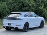 New 2026 Porsche Cayenne GTS image 6