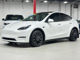 Used 2022 Tesla Model Y Performance image 2