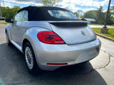 Used 2015 Volkswagen Beetle 1.8T image 5