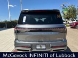 New 2025 INFINITI QX80 Sensory w/ Exterior Package image 3