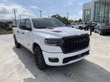 Certified 2025 RAM 1500 Limited image 3