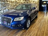 Used 2013 Audi Q5 2.0T Premium Plus w/ Premium Plus Pkg image 3