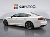 Used 2024 Audi S5 Premium image 3