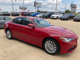 Used 2021 Alfa Romeo Giulia Sprint w/ Cold Weather Package image 6