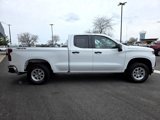Used 2020 Chevrolet Silverado 1500 W/T w/ WT Value Package image 5