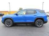New 2026 Chevrolet Equinox ACTIV w/ Convenience Package III image 4