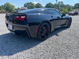 Used 2016 Chevrolet Corvette Stingray Coupe w/ 2LT Preferred Equipment Group image 5