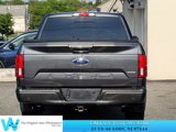 Used 2019 Ford F150 4x4 SuperCrew image 5