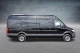 New 2025 Mercedes-Benz Sprinter 2500 image 3